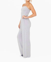 Mono B - Women's Moonlight Lounge Jumpsuit