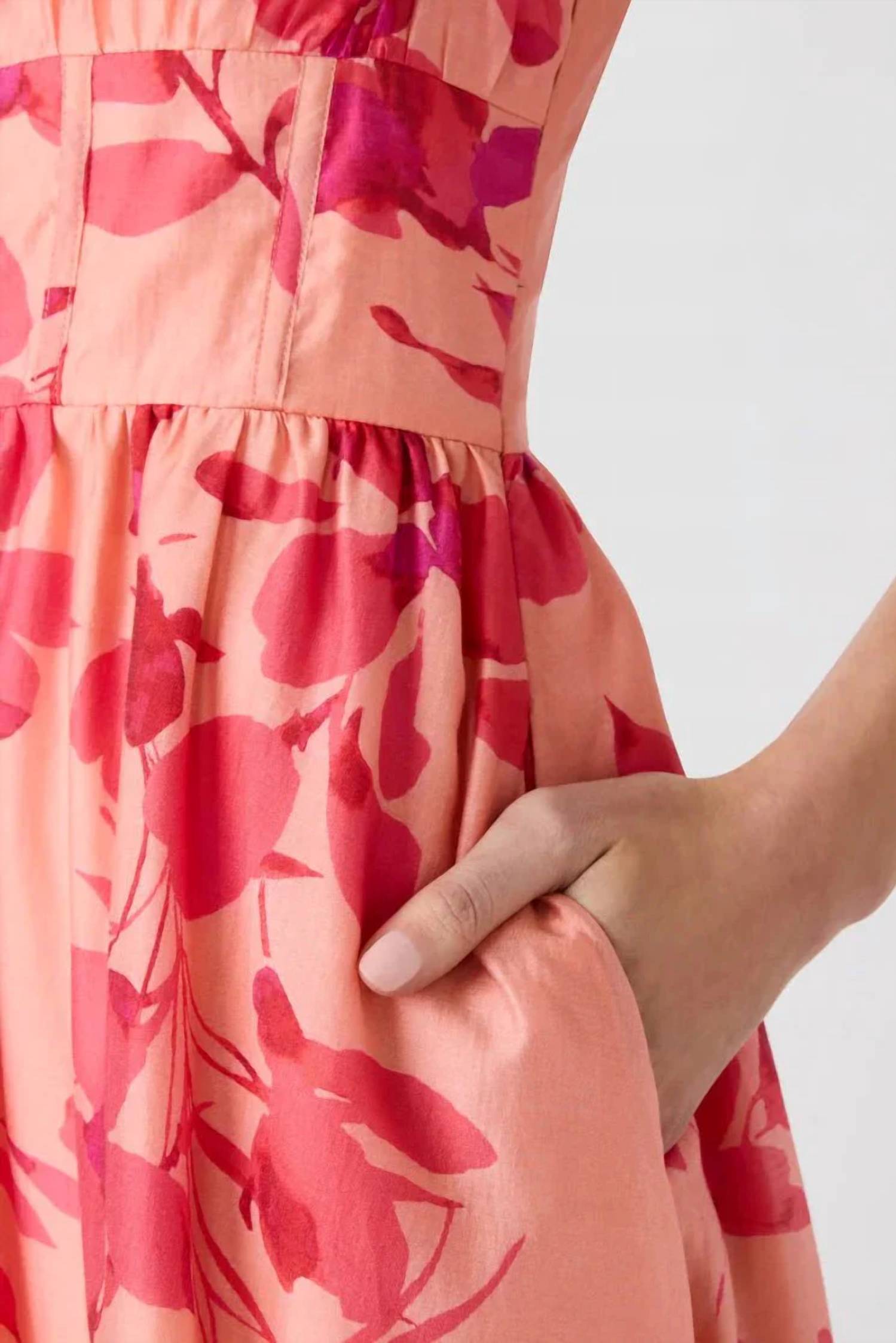 Steve Madden - Gwen Dress