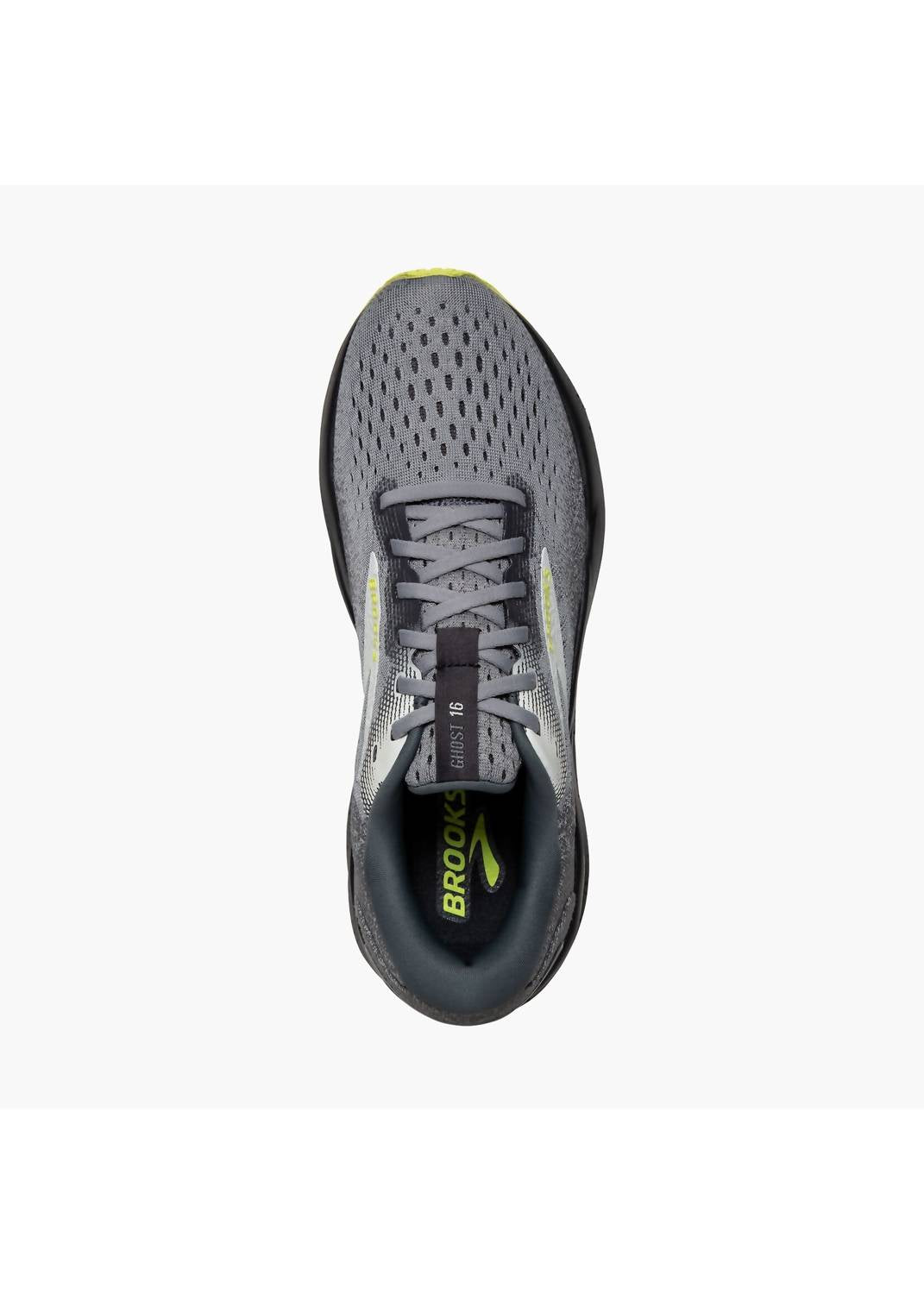 Brooks - Men's Ghost 16 Running Sneakers