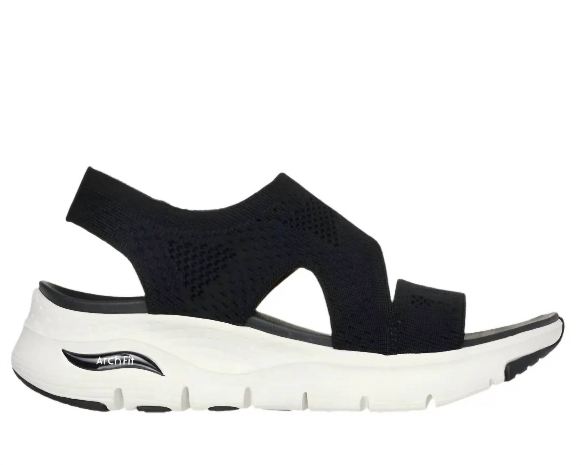 Skechers - Women's Arch Fit Brightest Day Sandal