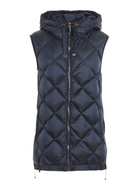 Maxmara - Women's Cube Tregil Gilet Puffer Vest
