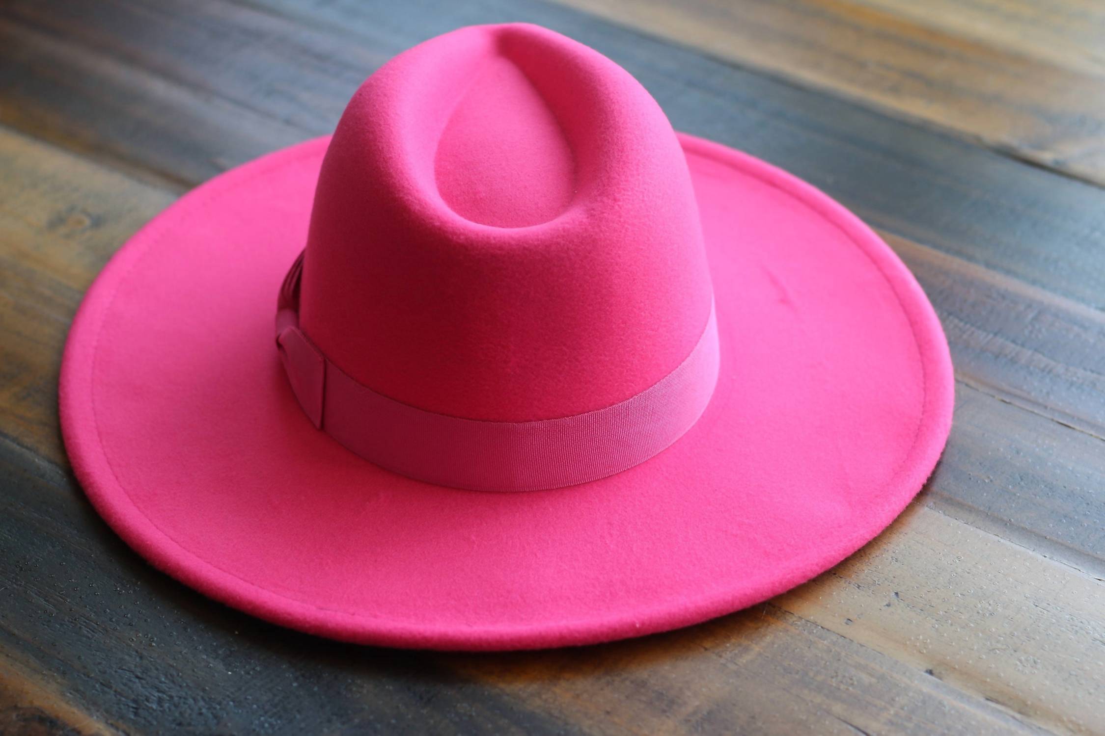 Little Secret Of Mine - Women's Fedora Hats