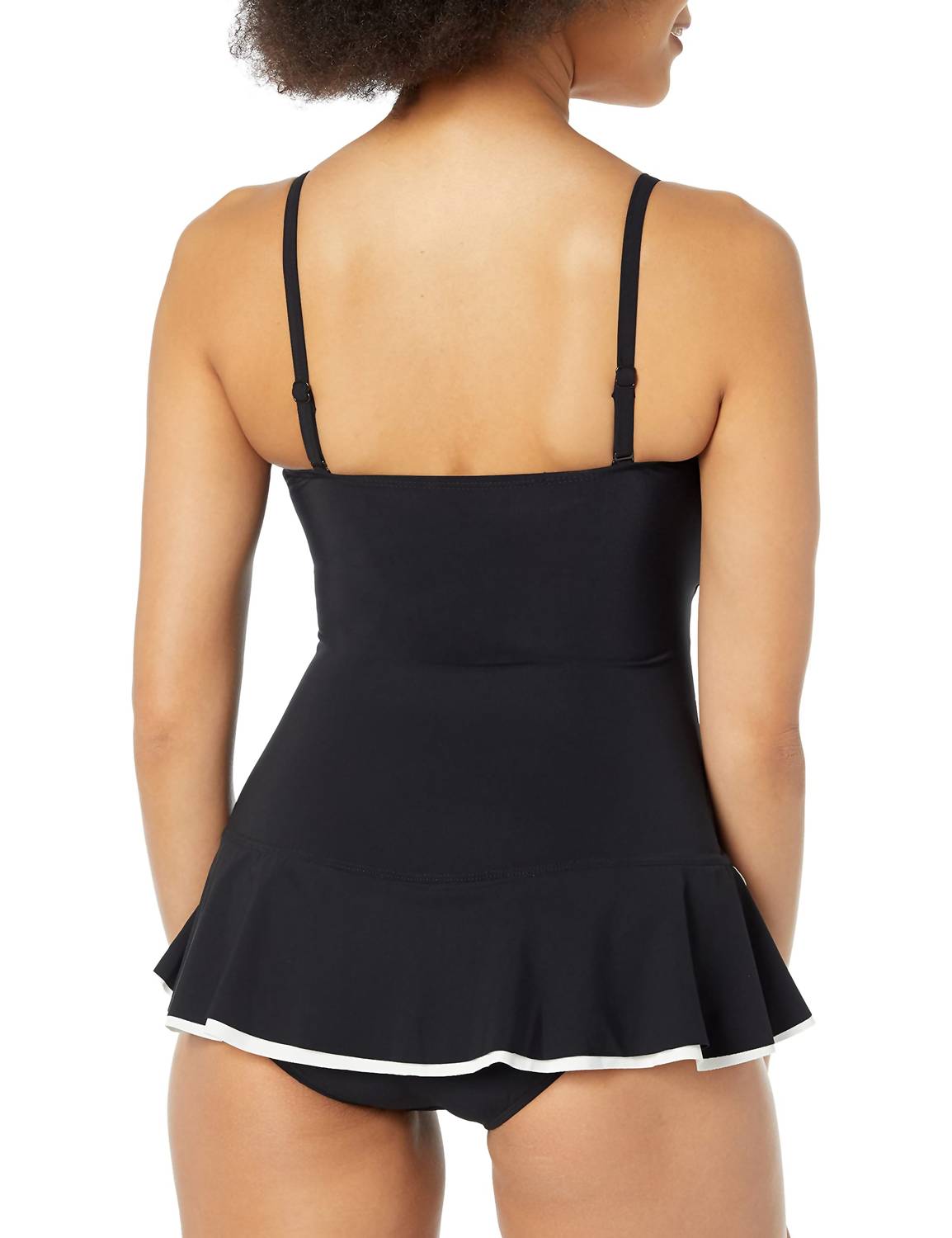 Profile By Gottex - Belle Curve Bandeau Swimsuit Dress