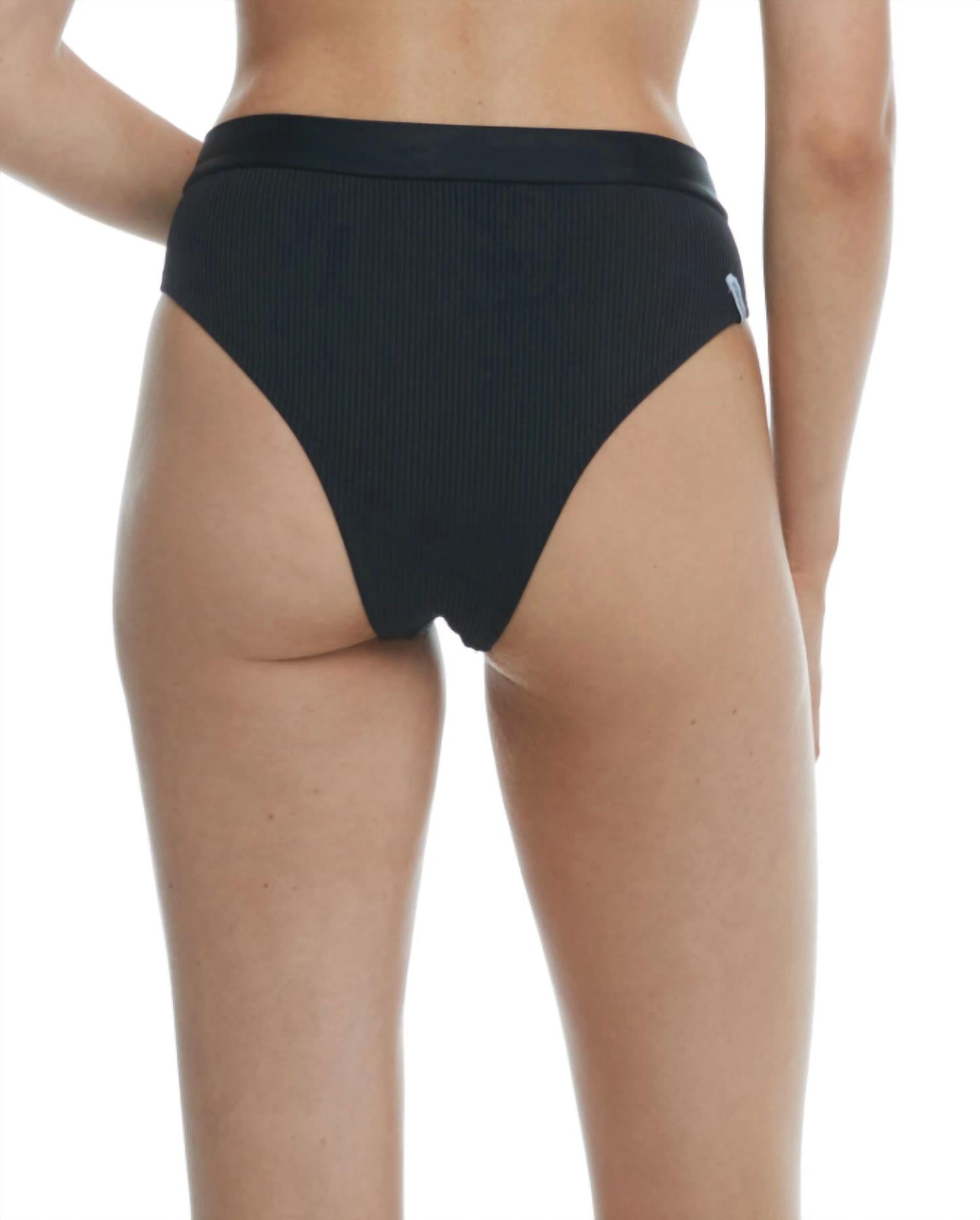 Body Glove - Ibiza Marlee High-waist Bikini Bottom