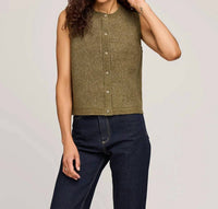 Gentle Fawn - Women's Winnie Vest
