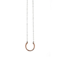 Kenda Kist - Women's Lucky Charm Necklace
