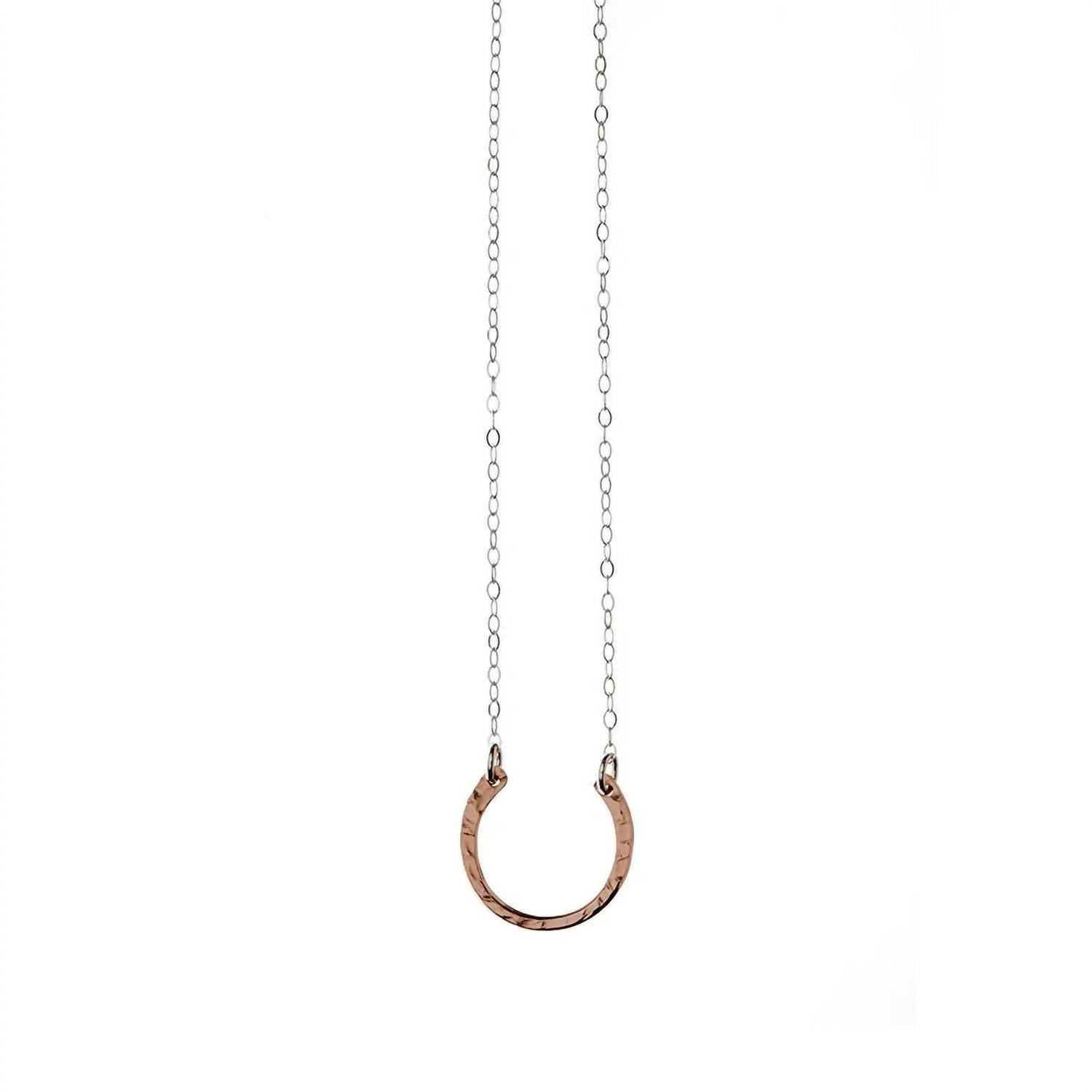 Kenda Kist - Women's Lucky Charm Necklace