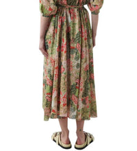 Chufy - Ziggy Maxi Dress