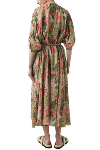 Chufy - Ziggy Maxi Dress