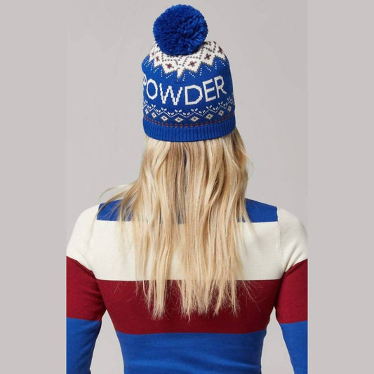 Alp N Rock - Powder Beanie