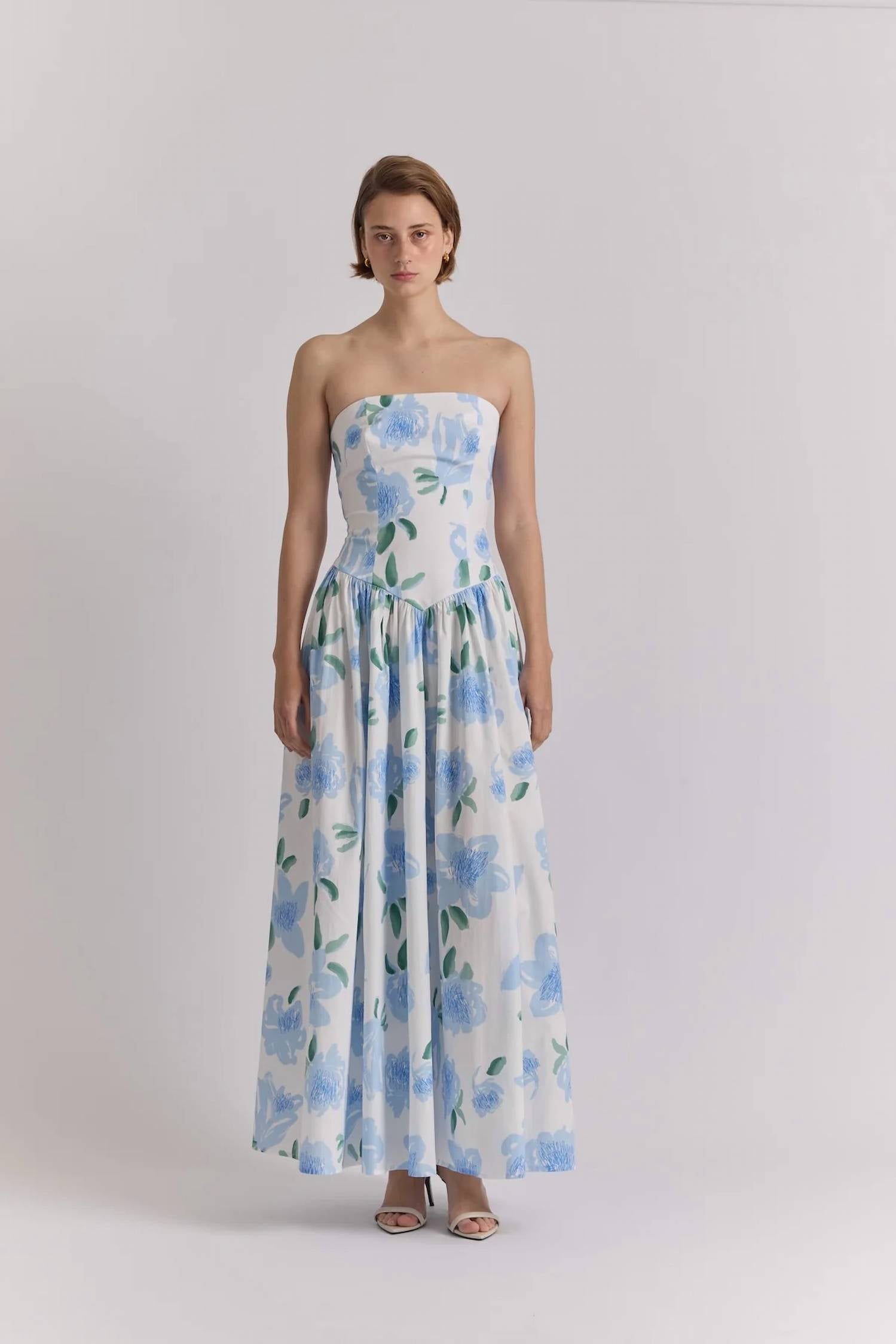 De Loreta - Galondrina Dress