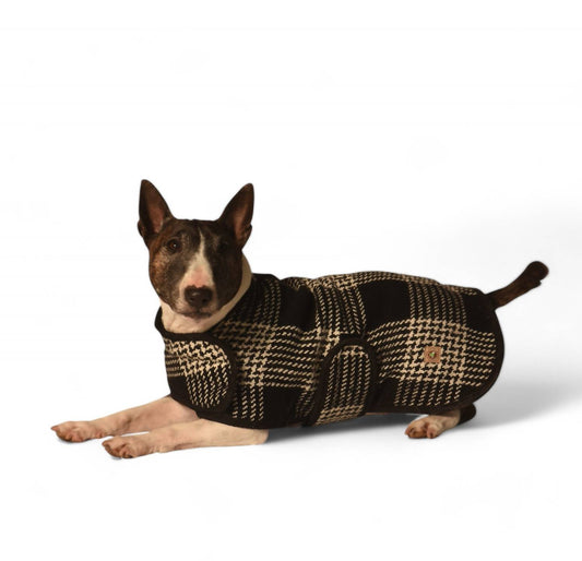 Chilly Dogs - Blanket Dog Sweater