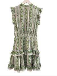 Bell - Womne's Rainey Mini Dress