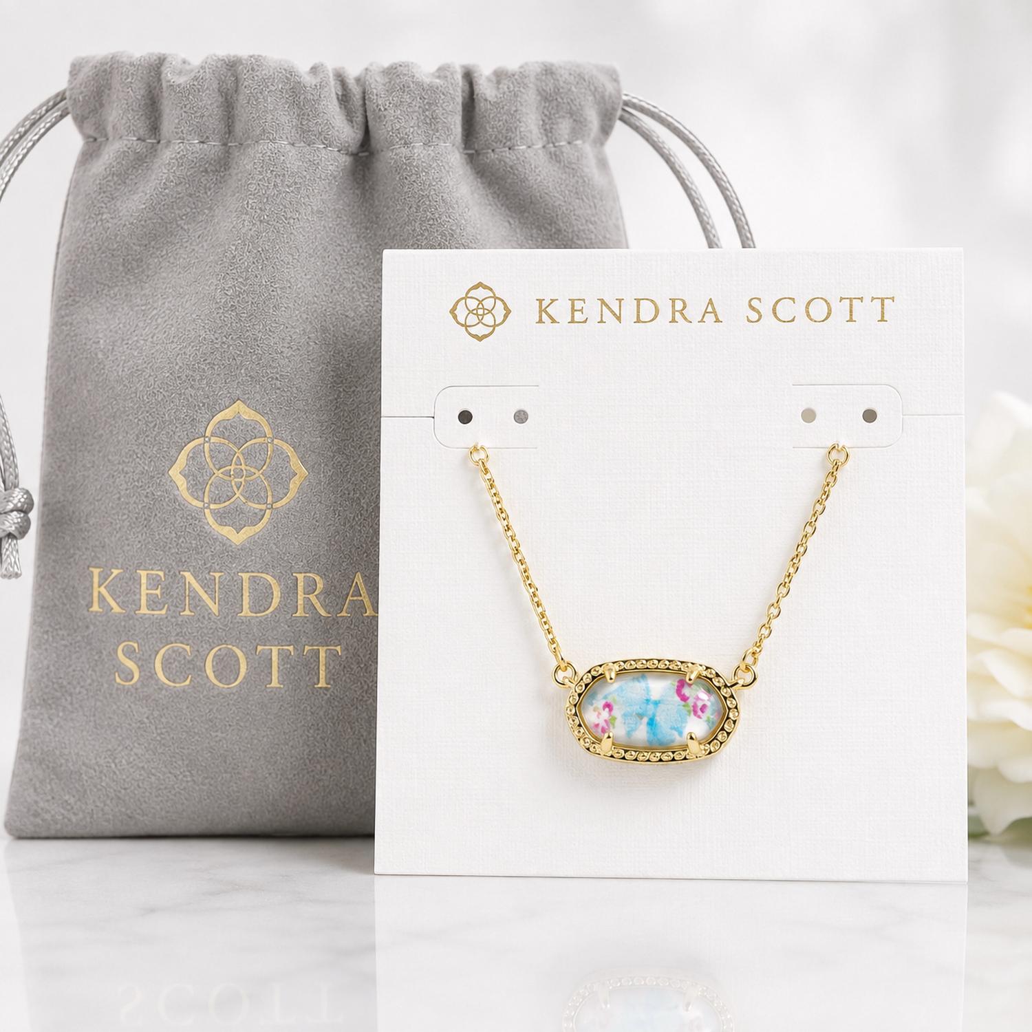 Kendra Scott - Elisa Necklace