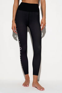 Spiritual Gangster - Cosmic Harmony Icon Legging
