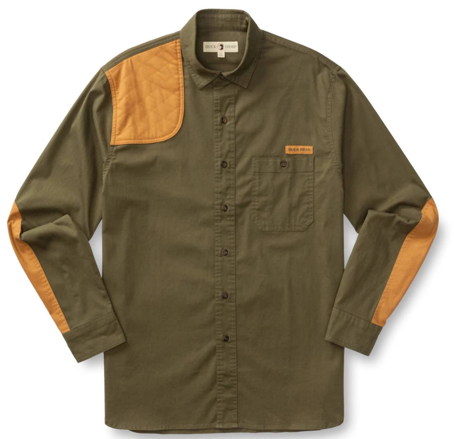 Duck Head - Woodland Shooting Shirt
