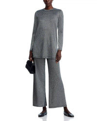 Johnny Was - JENNA METALLIC TUNIC