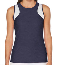 Pga Tour - Women's Colorblocked Golf Polo