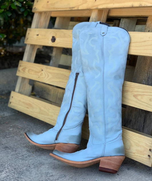 Liberty Black - Women's Allyssa Boots