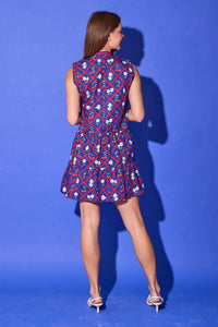Alden Adair - Gia Mini Dress