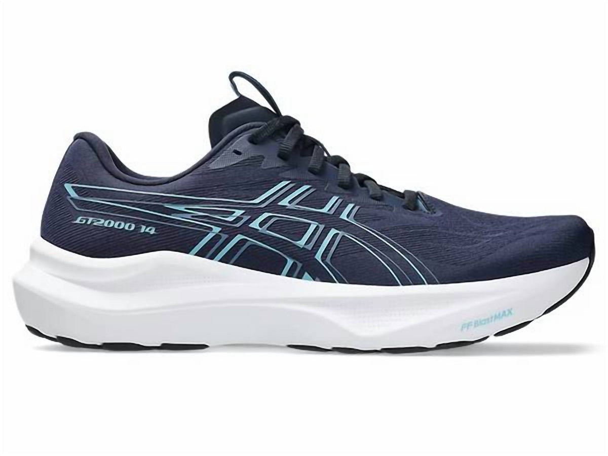 Asics - Men's Gt 2000 14 Running Shoes