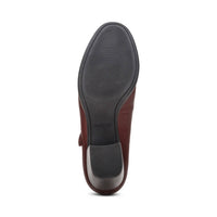 Aetrex - Women's Sara Mary Jane Pump Heels