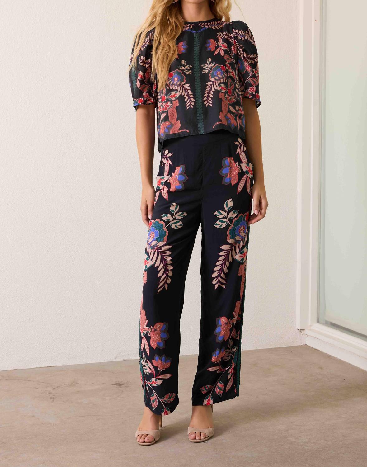 Caballero - Women's Robine Top