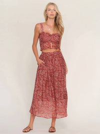 Heartloom - Emma Two Piece Set