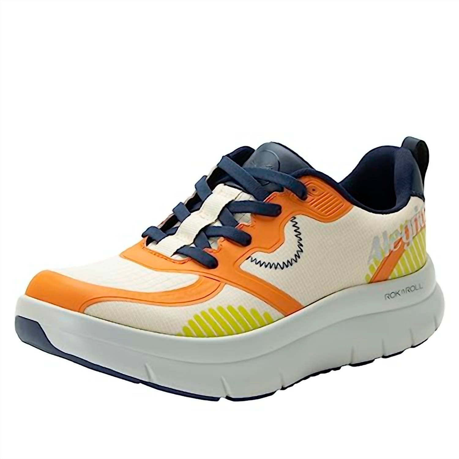Alegria - Women's Solstyce Athletic Sneaker
