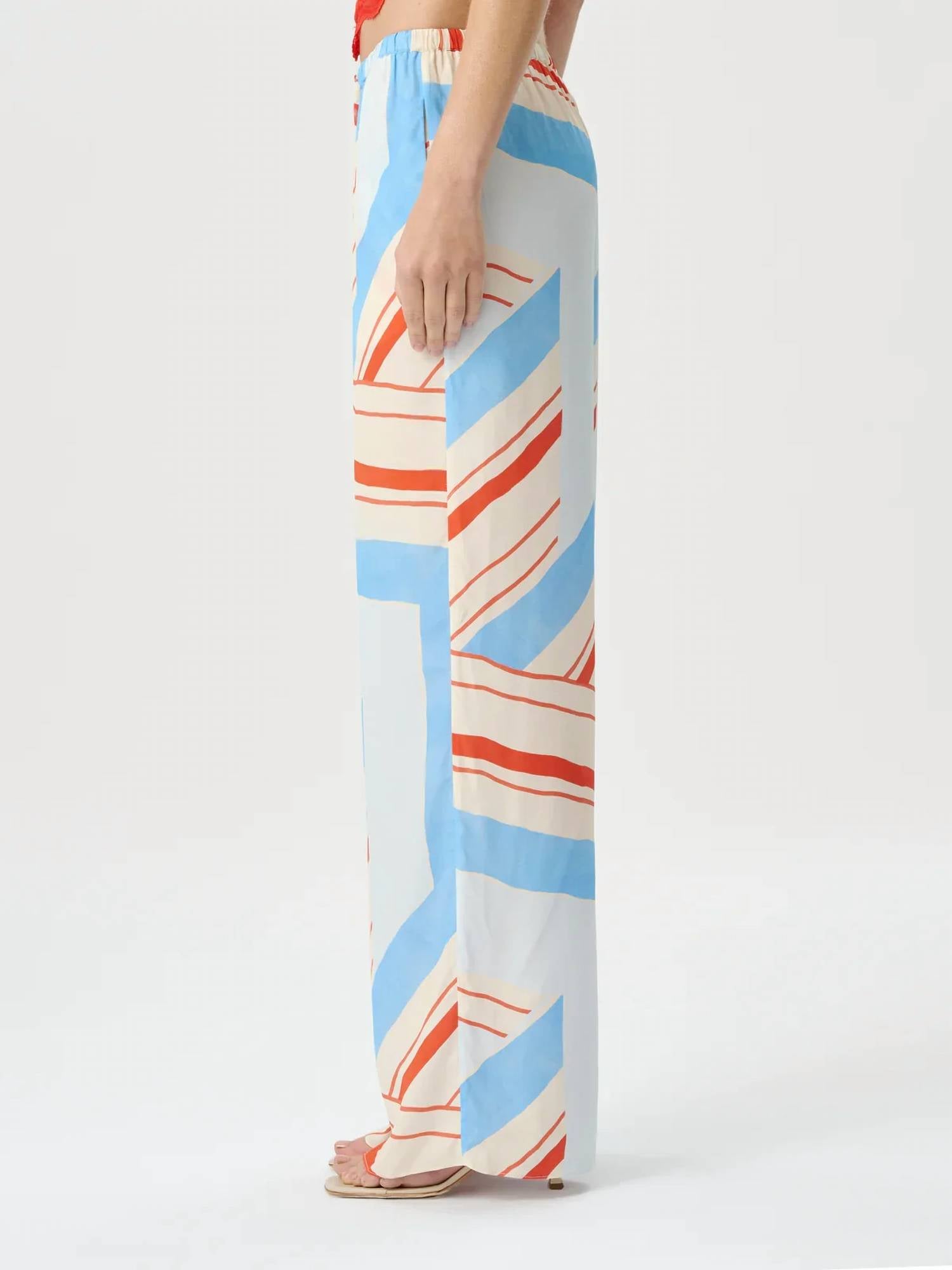 Roame - Miles Pant