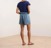 Hatley - Cassie Woven Pull On Shorts