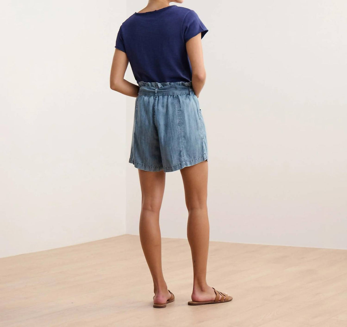 Hatley - Cassie Woven Pull On Shorts