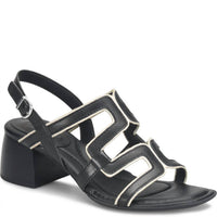 Born - Women's Sofia Heeled Sandals