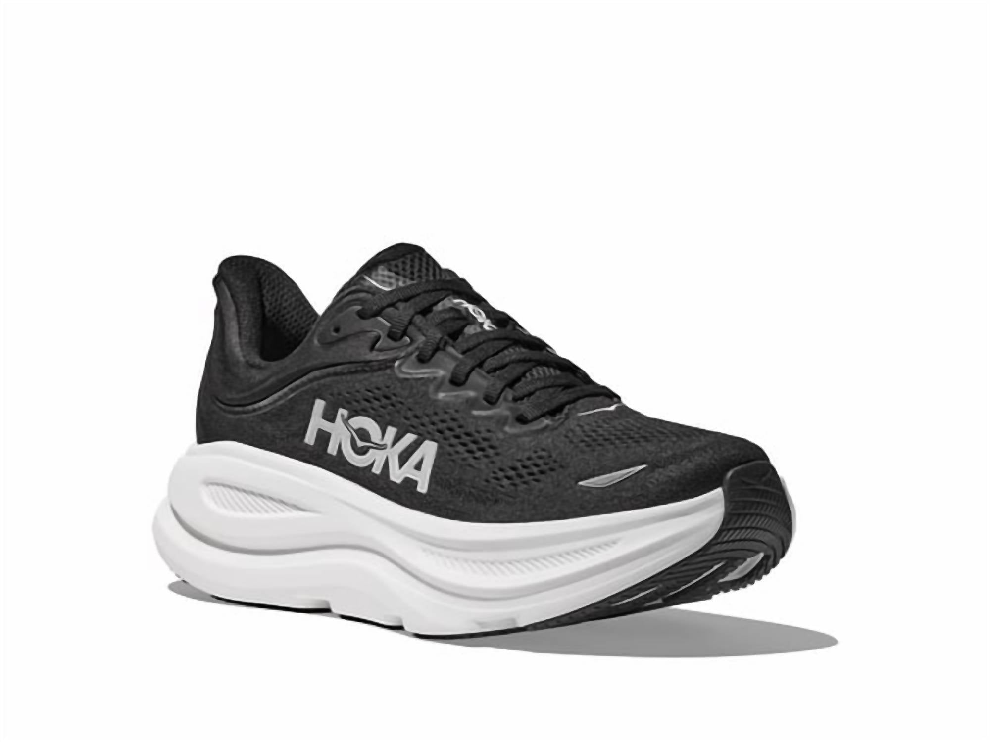 Hoka - Women's Bondi 9 Running Shoes