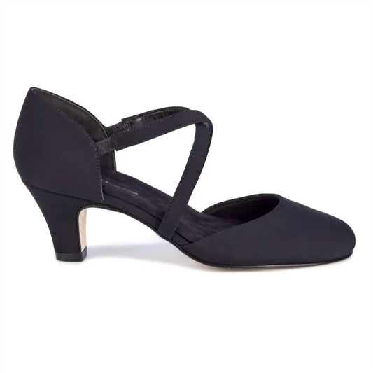 Drew - Women's Charleston Pump