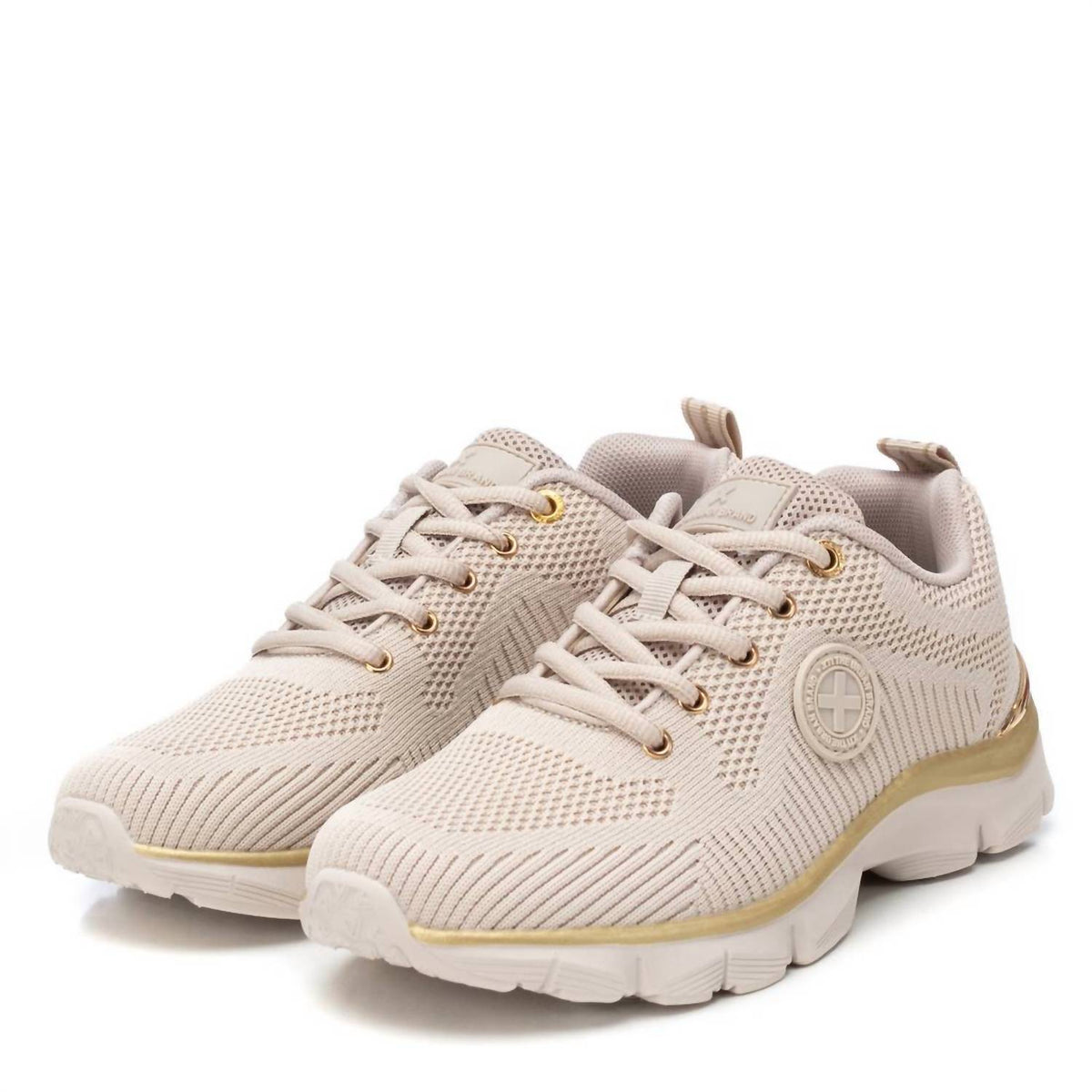 Xti - Women's Trainer Sneakers