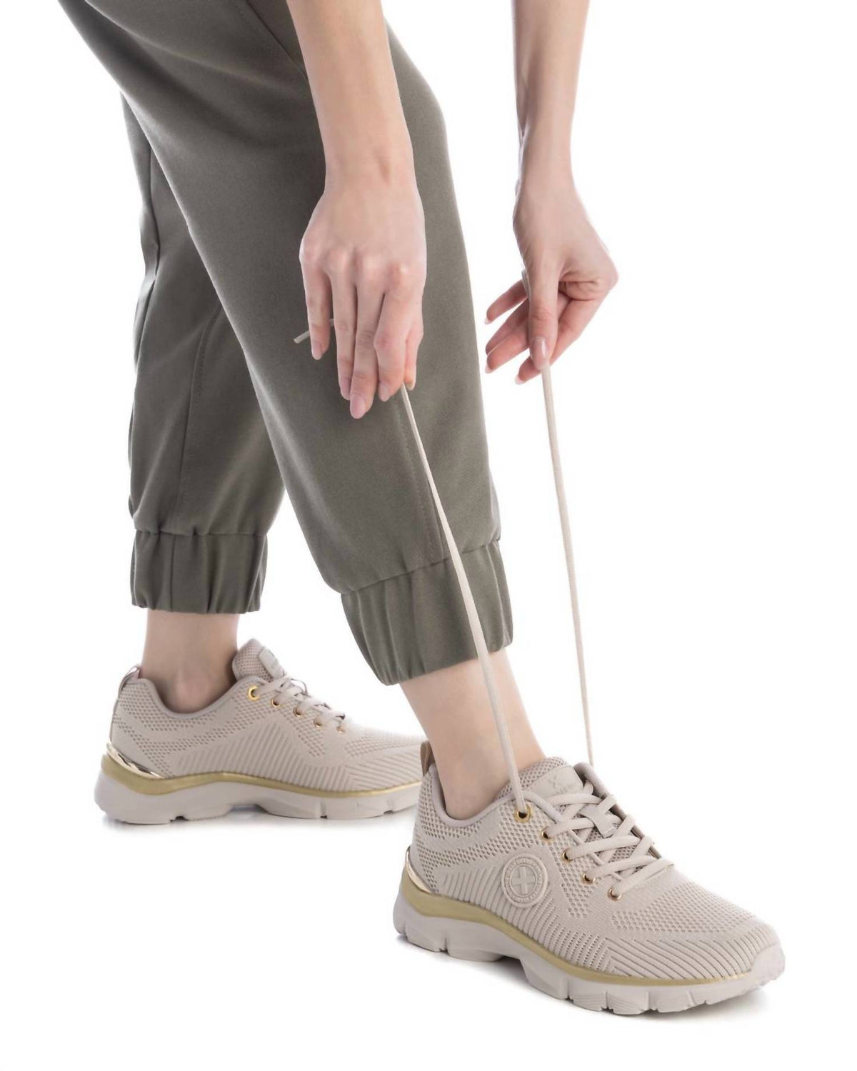 Xti - Women's Trainer Sneakers