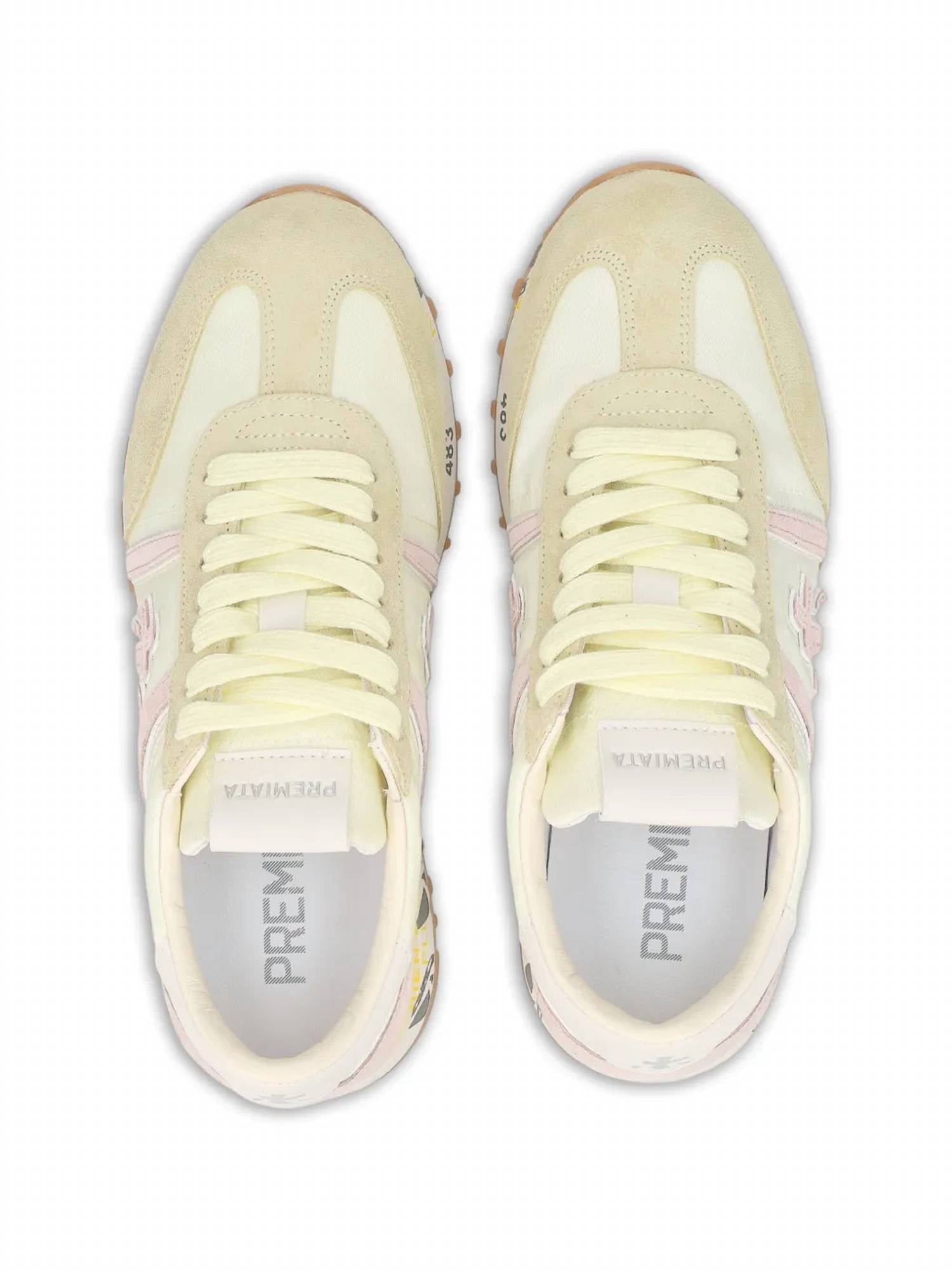 Premiata - Women's Lucyd 8141 Sneakers