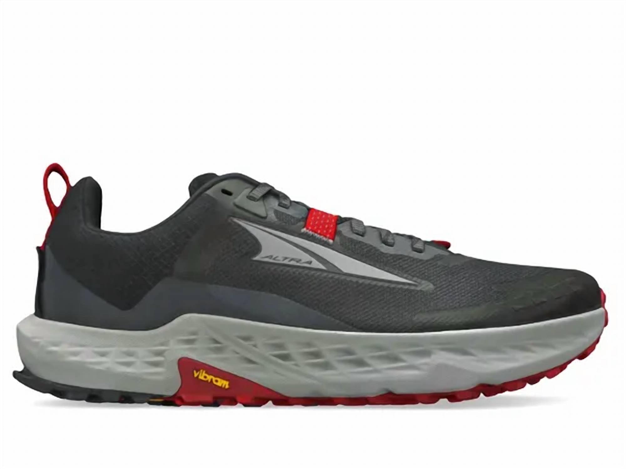 Altra - Men's Timp 5 Running Shoes