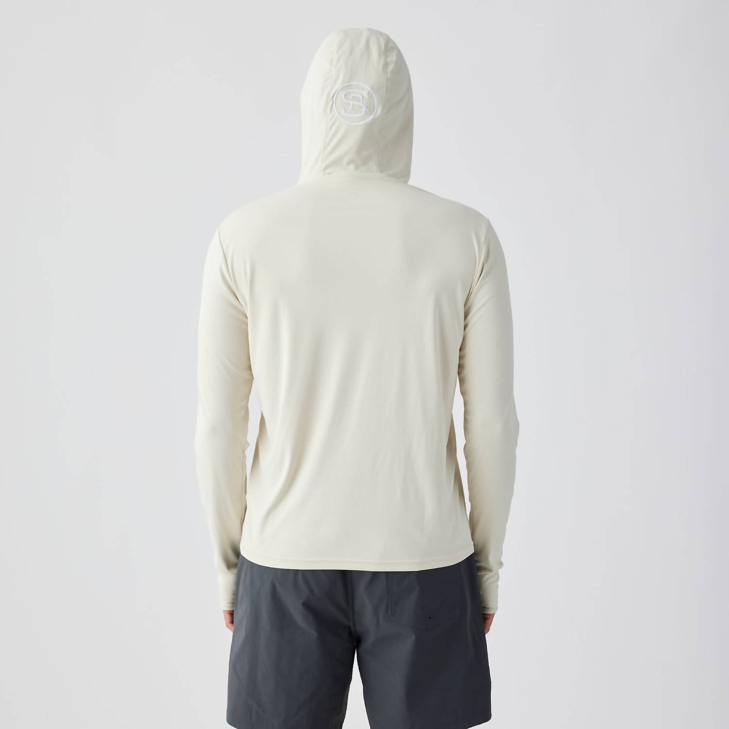 Seager Co. - Men's Escala Sunshirt