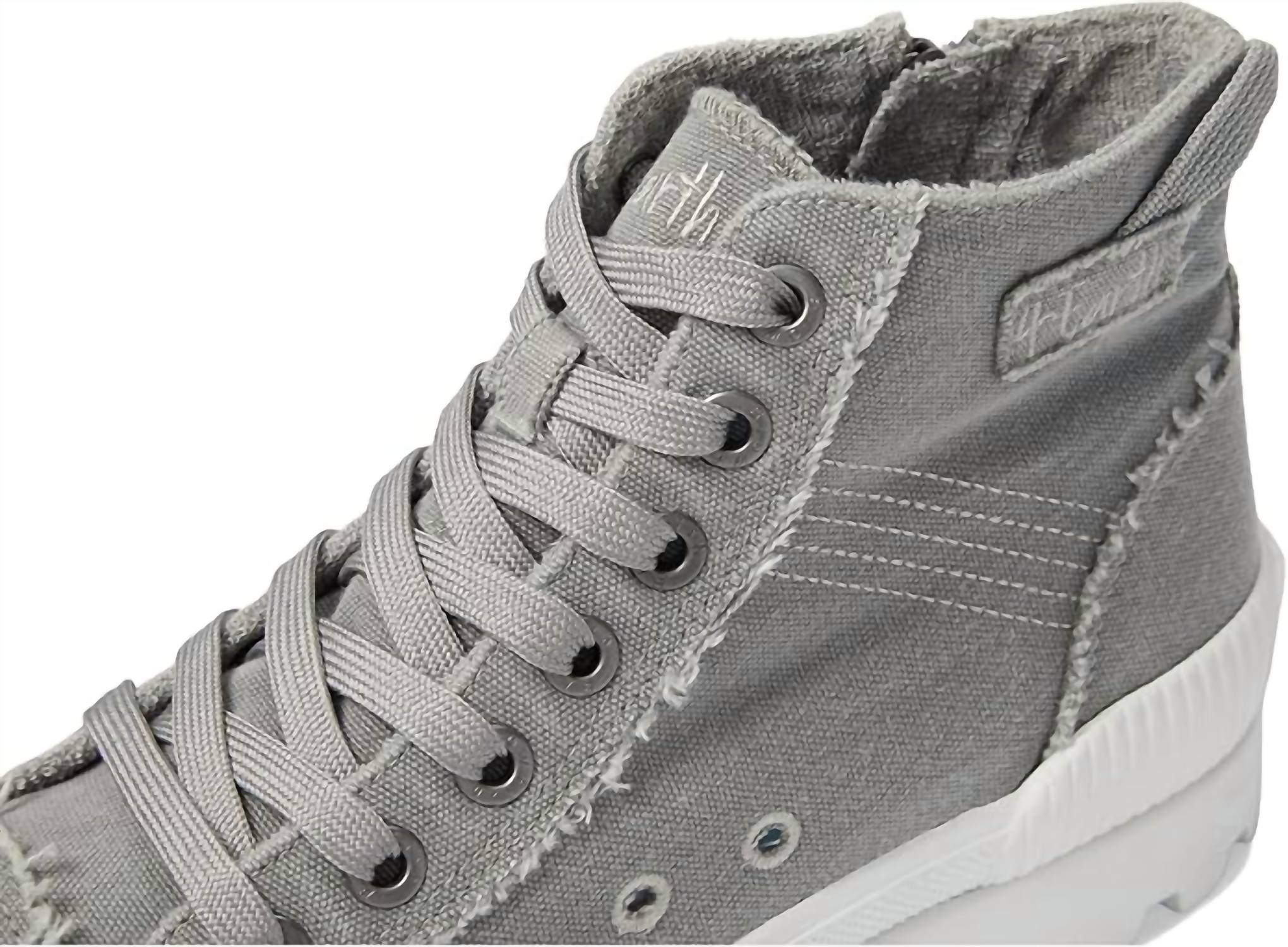 Blowfish - Women's Forever Lug Sole Sneakers