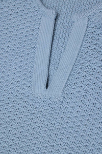Closed - Women's Long Sleeve Tunic
