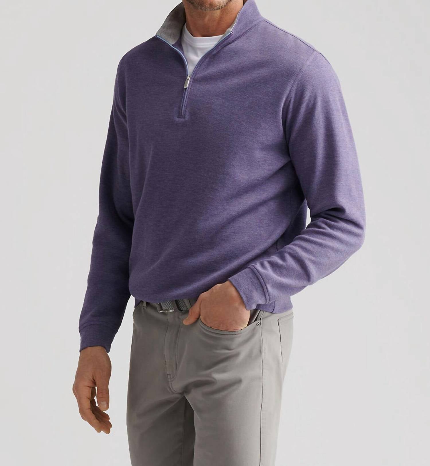 Peter Millar - Crown Comfort Pullover