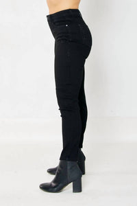 Judy Blue - Rhinestone Slim Fit Jean