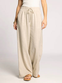 Thread & Supply - Solana Pants
