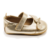 Oldsoles - Toddler's Chique Baby Slip-on Shoes