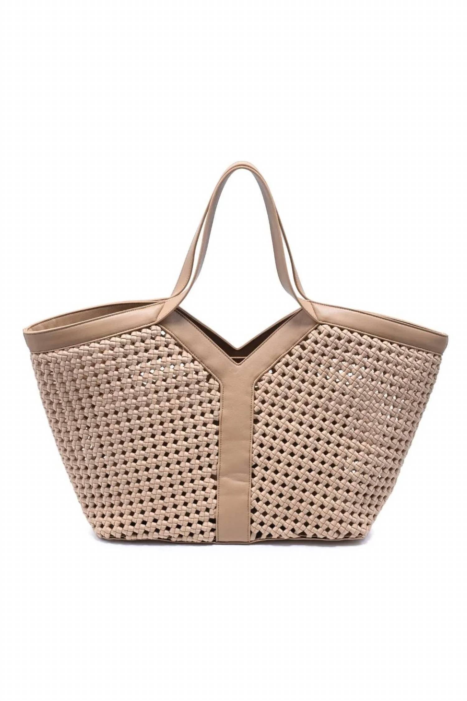 Sol And Selene - Women's Calypso Tote Bag