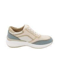 Xti - Women's Lace-Up Sneakers