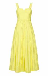 Cinq A Sept - Jerome Midi Dress
