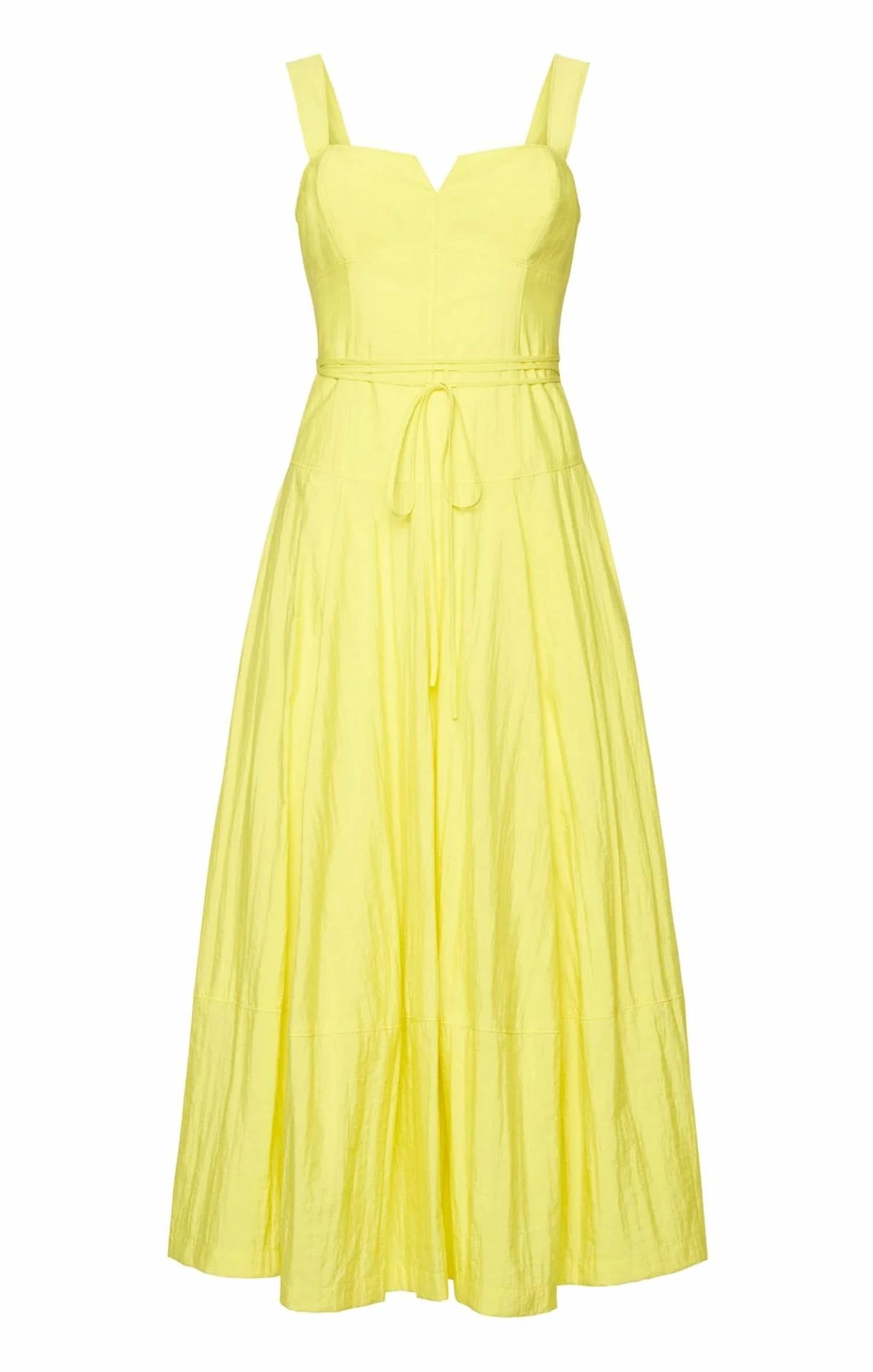 Cinq A Sept - Jerome Midi Dress